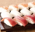 握り寿司イメージ