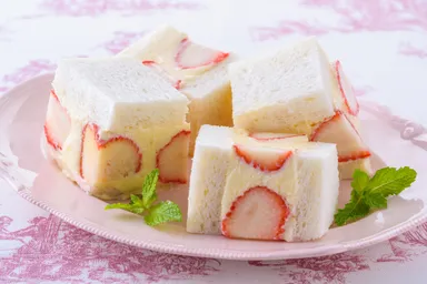 『イチゴいちえサンド（宮城）』