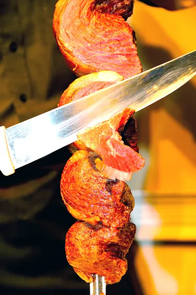 肉カットイメージ