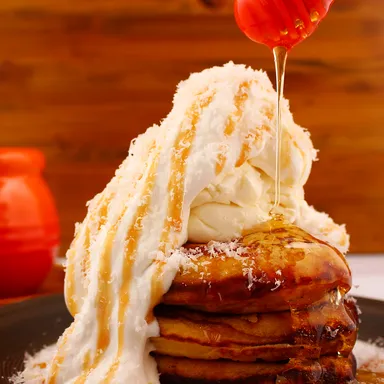 パンケーキ3