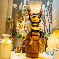 渋谷Bee House
