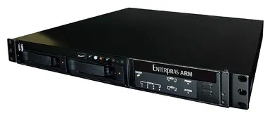 Enterpras ARM アプライアンスサーバ