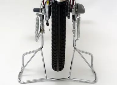 ガッチリスタンド