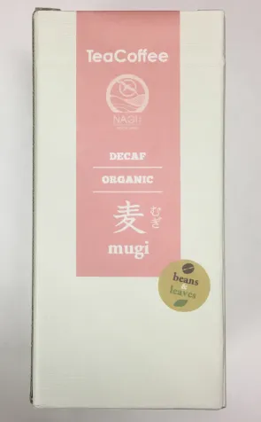 オーガニック　120g