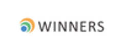 株式会社WINNERSのロゴ