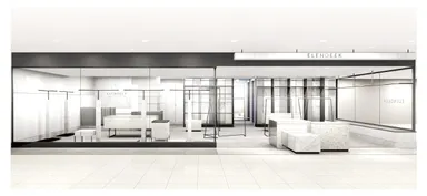 ELENDEEK ルミネ新宿店