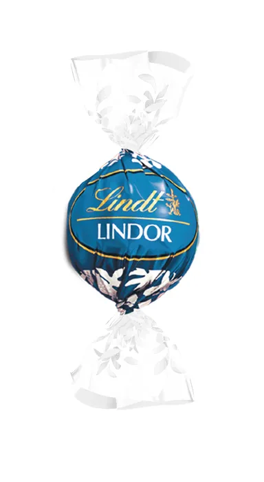 リンドール　ミルク＆ホワイト 1