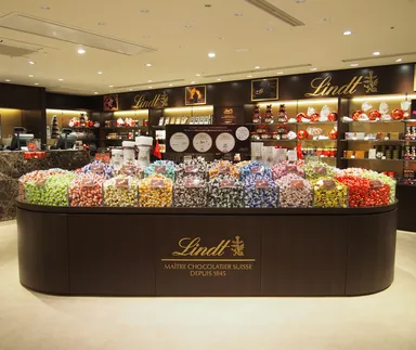 ピック＆ミックス 1