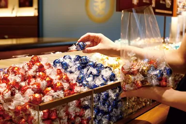 ピック＆ミックス 2