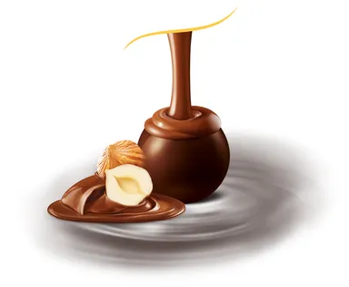 リンドール　ダーク・ジャンドゥーヤ 2