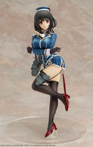 高雄 軽兵装Ver.02