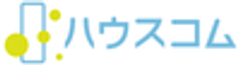ハウスコム株式会社のロゴ