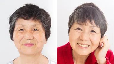 イメージ　Bさん