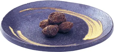 1534年(室町時代)梅干し