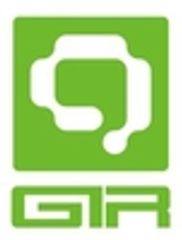 株式会社GIRのロゴ