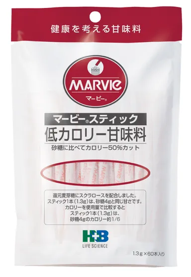 マービースティック