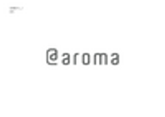 アットアロマ株式会社のロゴ