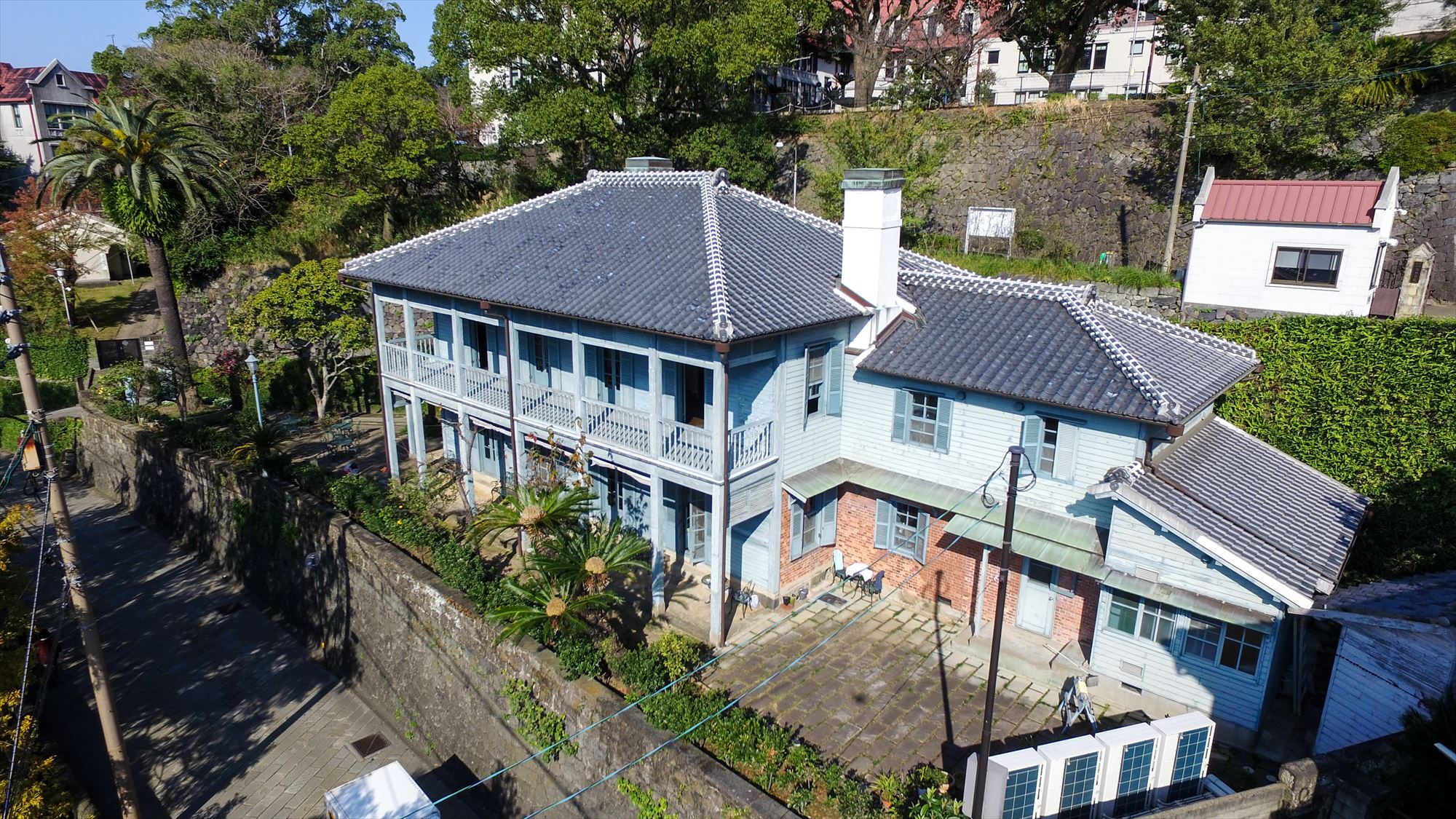 「東山手甲十三番館」の画像検索結果