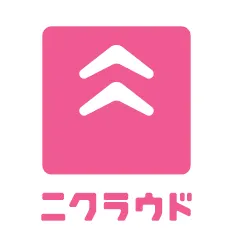 肉ラウドソーシング ロゴ