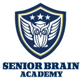 シニアブレインアカデミー ロゴ