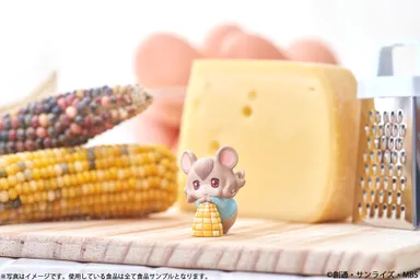 展示イメージ 3