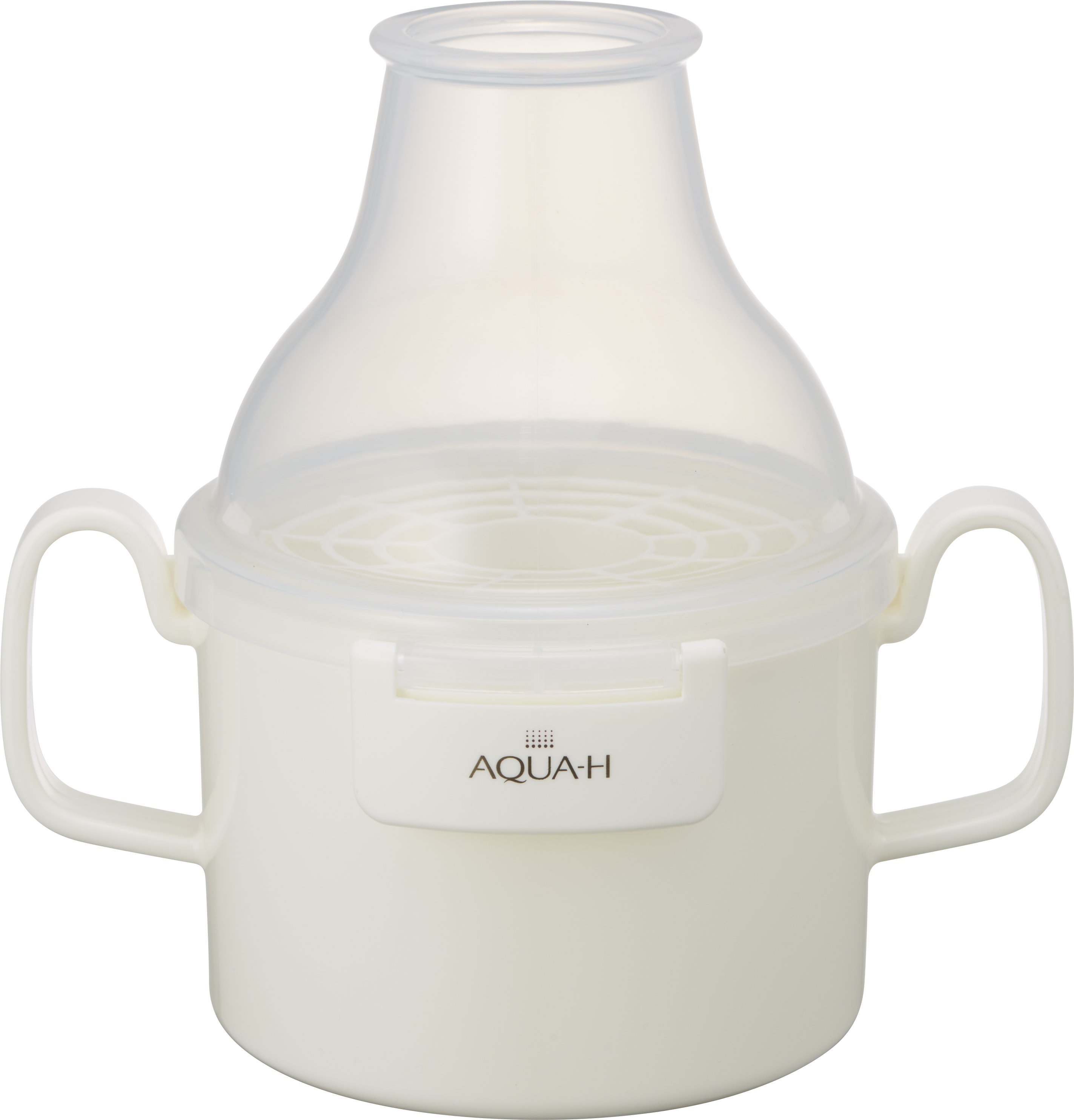 正規販売店] DOSIHISHA AQUA-Hお風呂用水素生成器AH-HF1601 WH