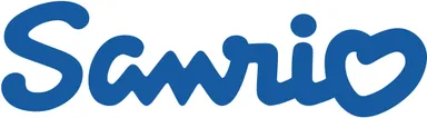 サンリオ ロゴ