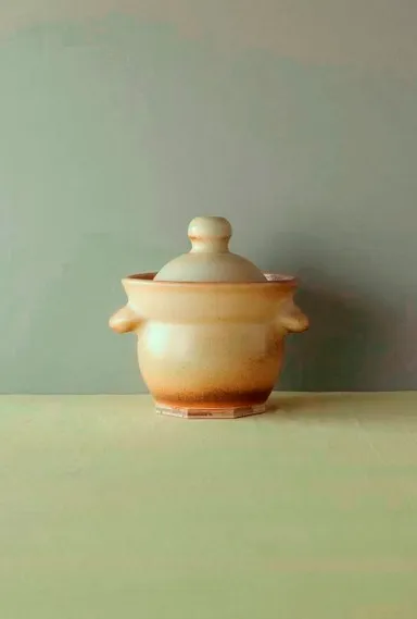 簡単な手順でご飯の旨みをめいっぱい引き出す「ご飯釜」