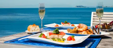 ランチイメージ