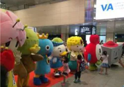 ＜昨年度の様子＞