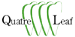 NPO法人キャトル・リーフのロゴ