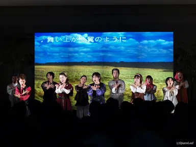 パベルと魔法の土笛