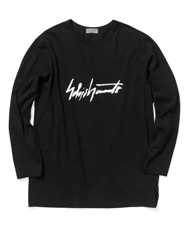Yohji Yamamoto×ESTNATION 3