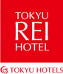 松山東急REIホテルのロゴ