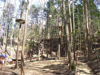 自然共生型エコパーク