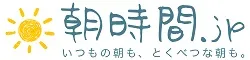 朝時間.jp