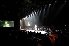 昨年実施したAFC 3rd (2015-2016)東京ステージの様子