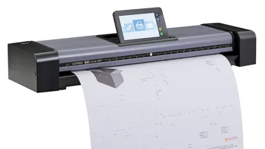 SD One MF 24 平置き