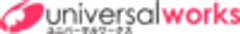 有限会社ユニバーサルワークスのロゴ