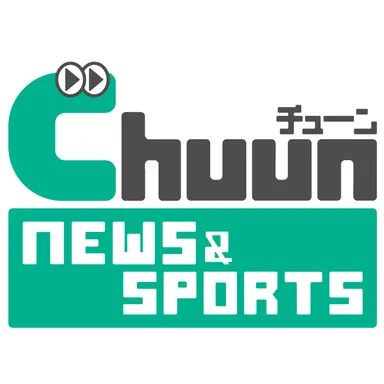 Chuun_newssports logo