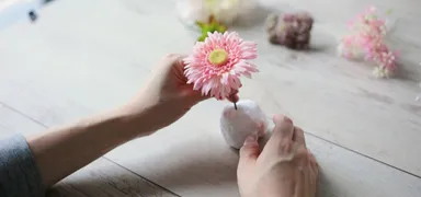 フラワー＆グリーンコンテンツ