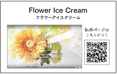 6月配信　フラワー＆グリーンコンテンツ