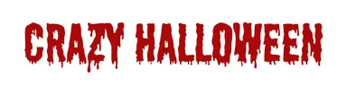 「クレイジーハロウィン2016」イベントロゴ