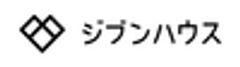 株式会社ジブンハウスのロゴ