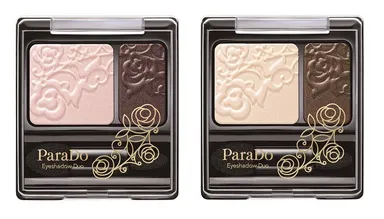 パラドゥ　アイシャドウデュオ ＜全2種＞