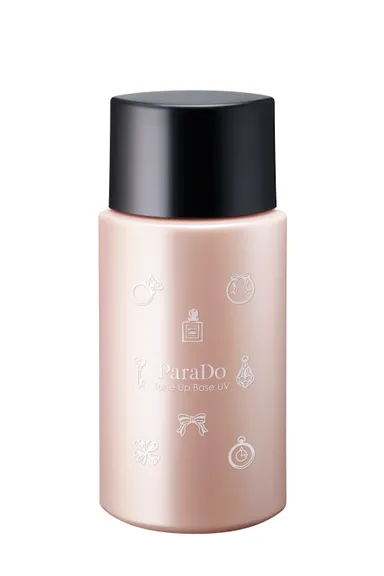 パラドゥ　トーンアップベースUV