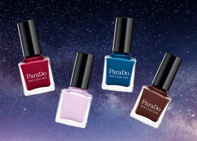 パラドゥ　ネイルカラー ミニ(イメージ)