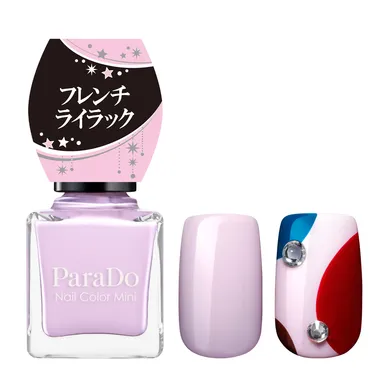 PL01 フレンチライラック(パープル系)