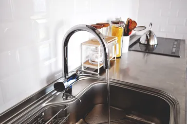 コーディネート例 キッチン