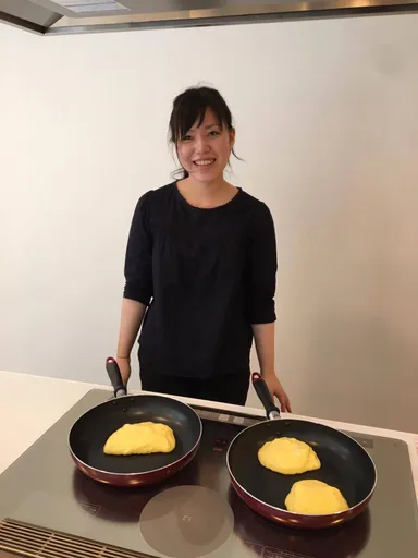 元パティシエの当社エンジニア